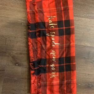 Kate Spade Scarf